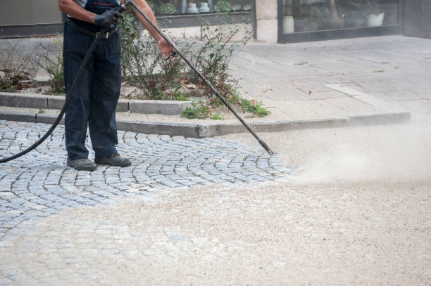 Best Post-Construction Pressure Washing  in Hendersonville, NC