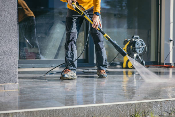 Pre-Holiday Cleaning in Hendersonville, NC